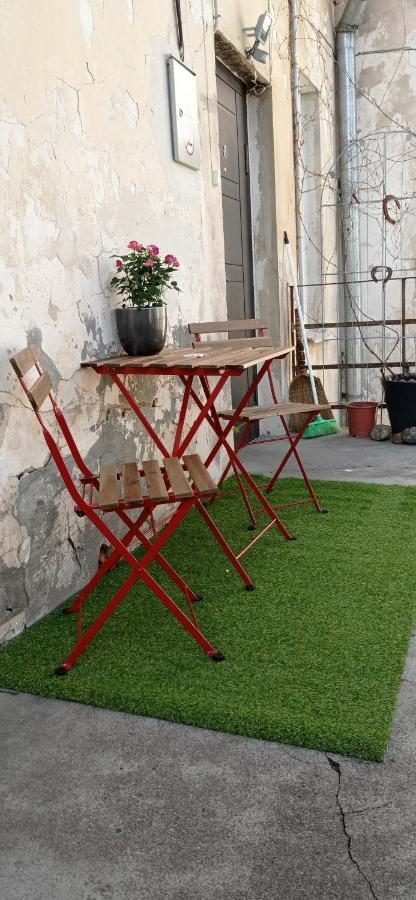 Cozy Studio And Standard Apartments In The Heart Of Oldtown VNO Eksteriør bilde