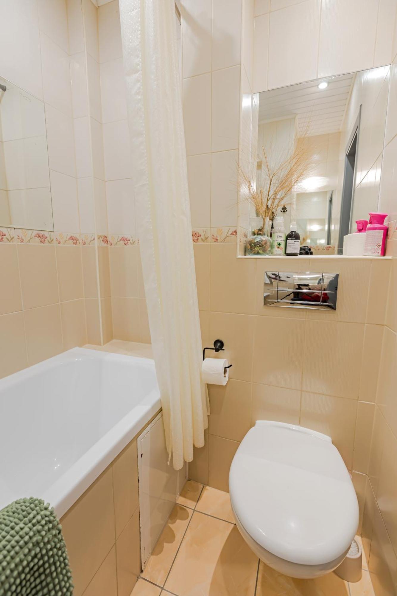Cozy Studio And Standard Apartments In The Heart Of Oldtown VNO Eksteriør bilde