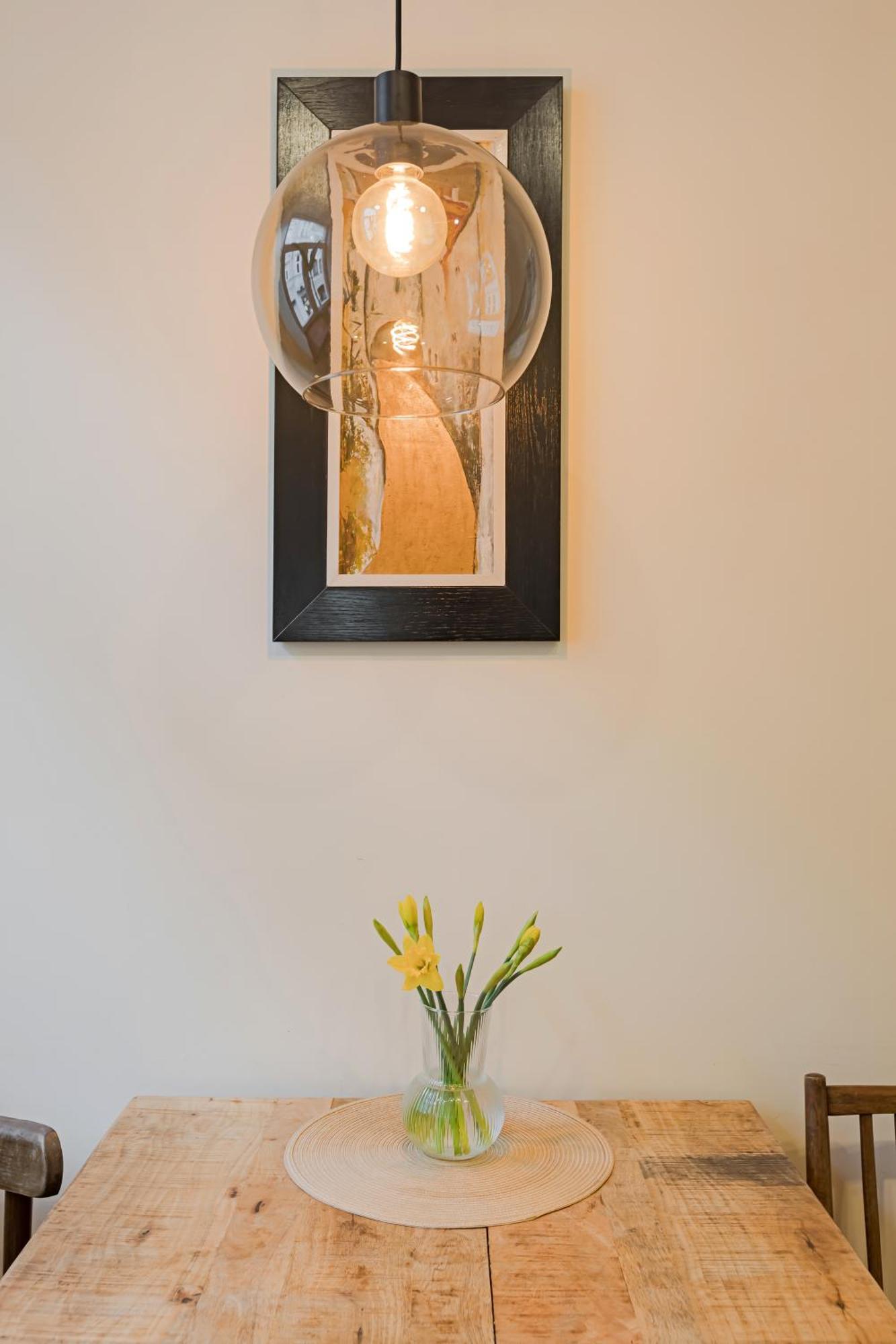 Cozy Studio And Standard Apartments In The Heart Of Oldtown VNO Eksteriør bilde