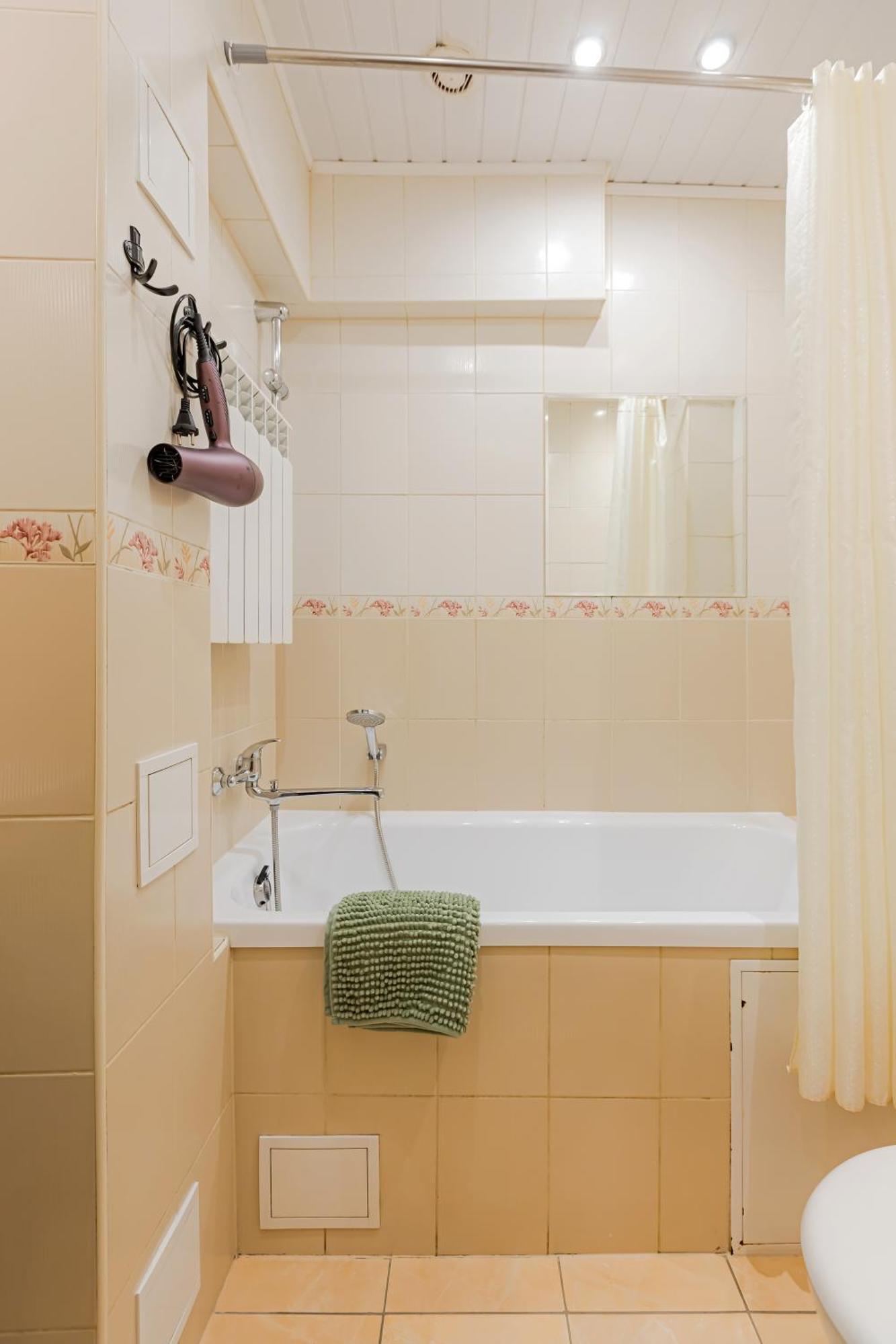 Cozy Studio And Standard Apartments In The Heart Of Oldtown VNO Eksteriør bilde
