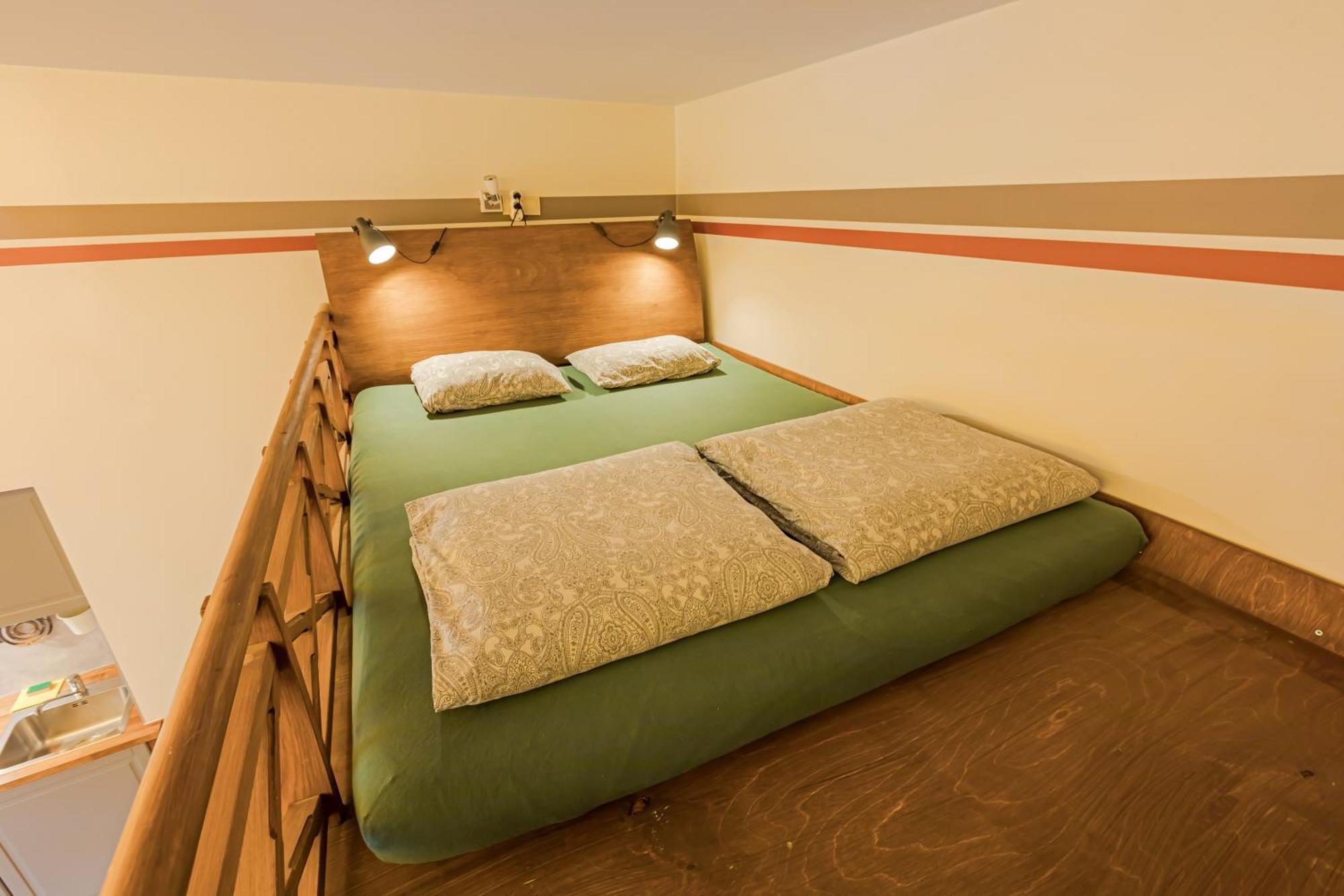 Cozy Studio And Standard Apartments In The Heart Of Oldtown VNO Eksteriør bilde